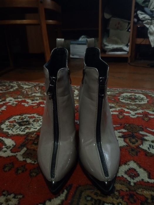 Взуття Осінь/Весна