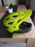 Capacete giro switchblade