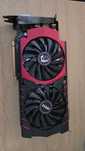 Karta graficzna MSI Gtx 960 4gb