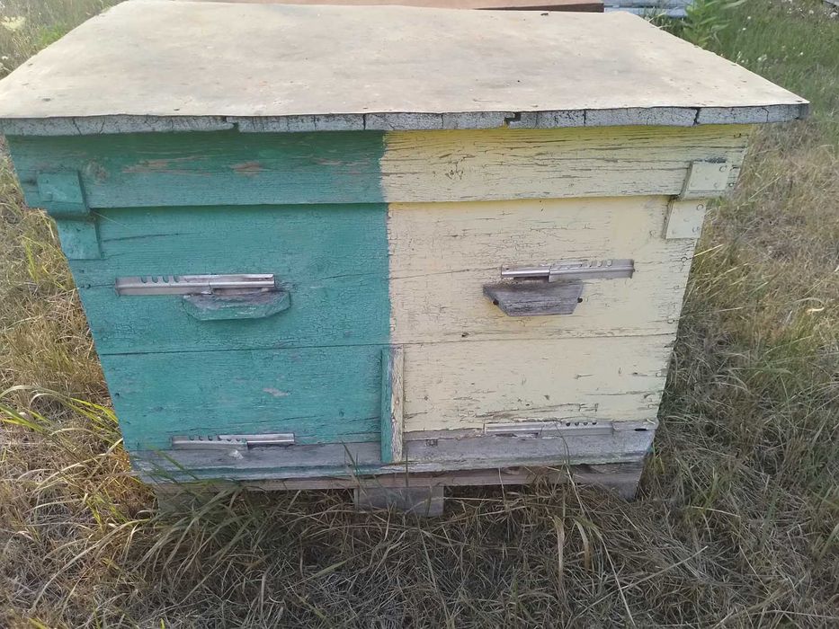 Розпродаж Улей лежак вулик