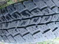 Продам резину зимнюю 265/70 R17. Харьков