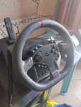 Volante Power Drive GTR c/ Pedais e manopla