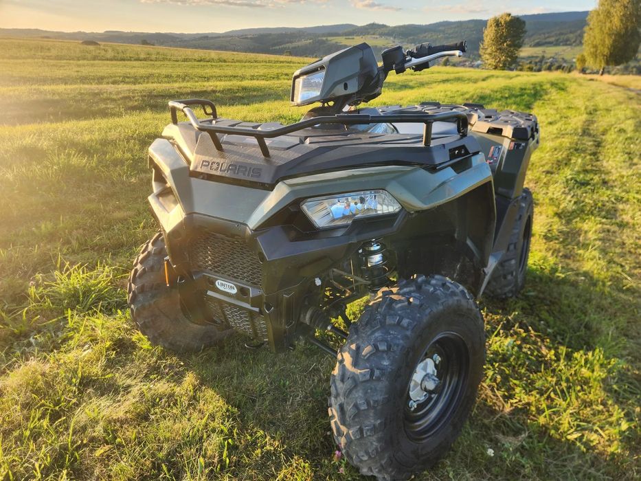 Polaris Sportsman 2024 sportsman  450