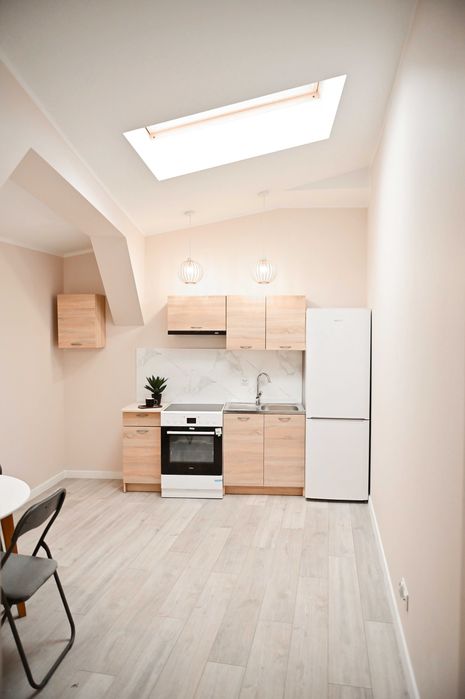 Mieszkanie na wynajem