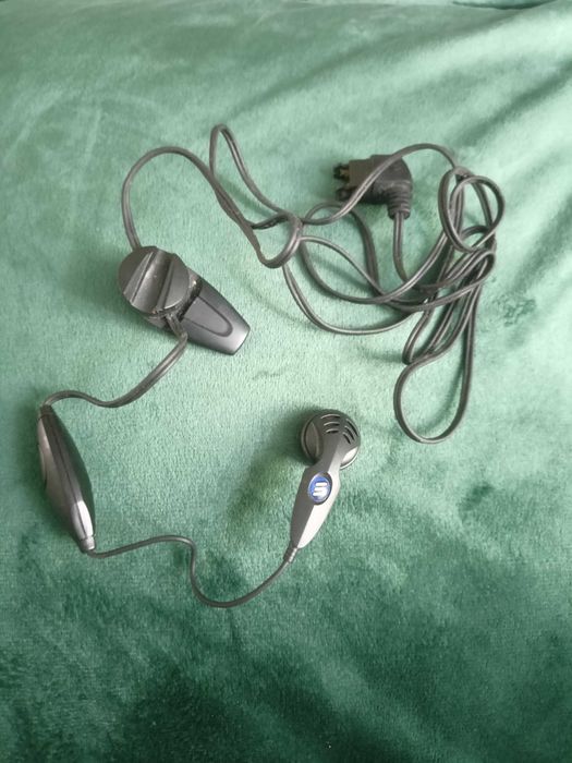 Sony ericsson T300 + aparat  słuchawki super stan