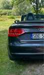 Audi A3 Cabrio / Bezwypadkowa /Skóra / Nowy rozrząd