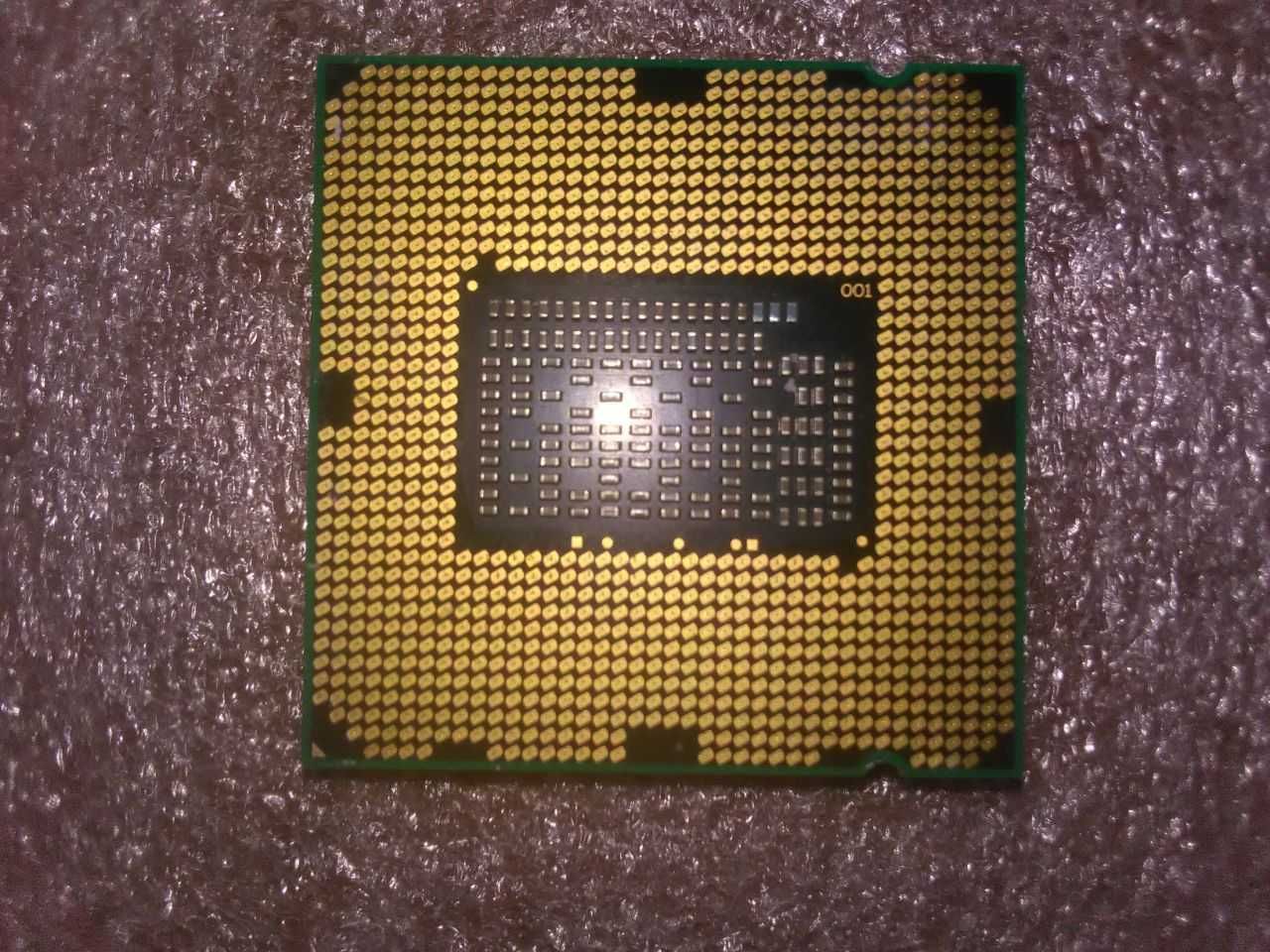 Intel Xeon E3 1230  CPU SR00H 3.2GHz/8M/80W Socket 1155