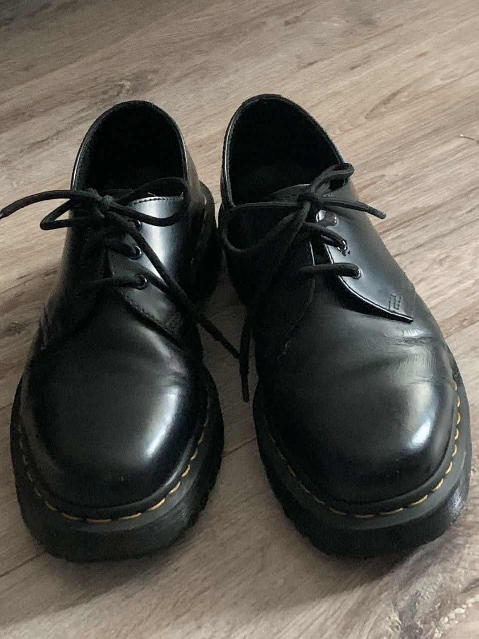 Dr. Martens , оригинал