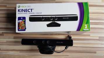Gra Xbox 360 Kinect sensor stan bardzo dobry