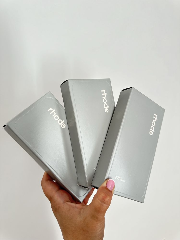 Чохол Rhode 16 pro max