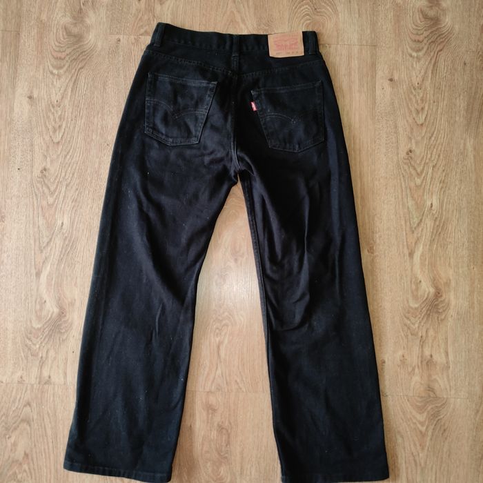 джинси levis 550 501 502
