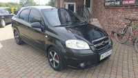 AVEO lS 2008 рік