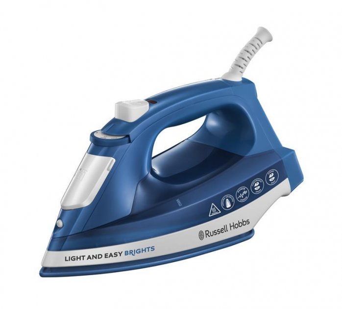 Праска Russell Hobbs 24831-56 Light & Easy Brights Sapphire