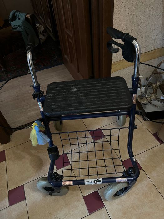 ходунки для взрослых