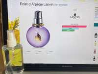 Lanvin Eclat    110 ml