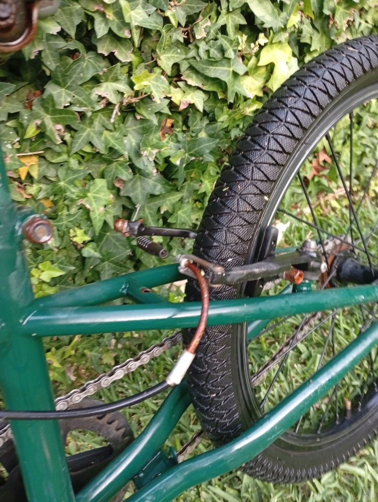 Bicicleta para crianças