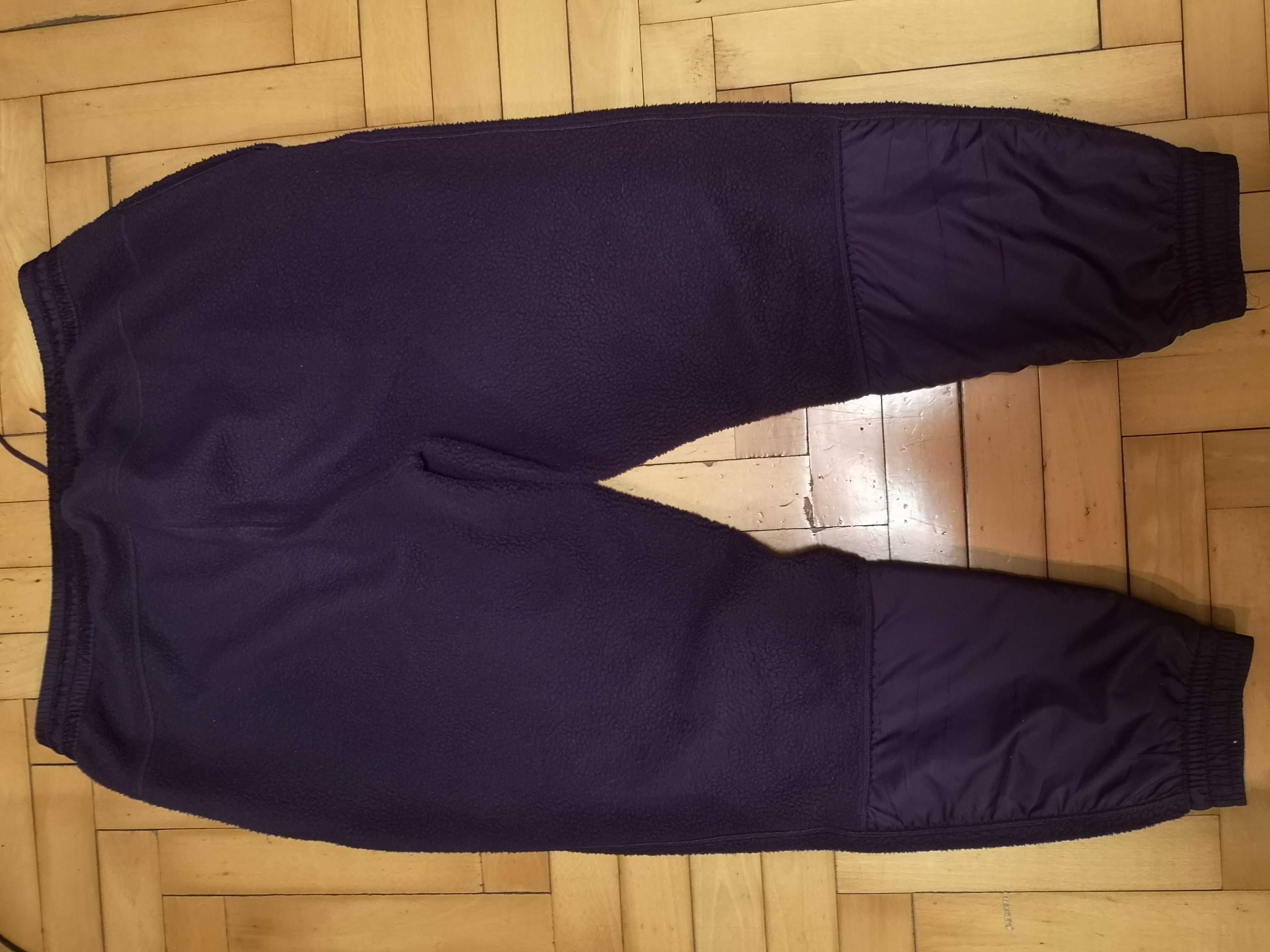 Spodnie adidas R.Y.V. tf track pants XL nowe