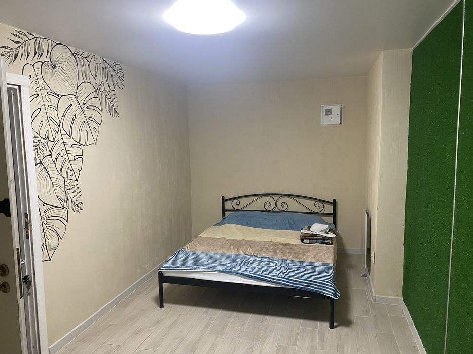 Сауна баня лазня в центрі міста