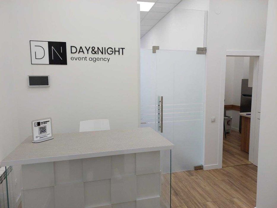 Оренда офісу з меблями в БЦ на Подолі (55 м2)