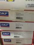 Підшипник 113526 (22226 EK) SKF (Швеція) роликовий сферичний