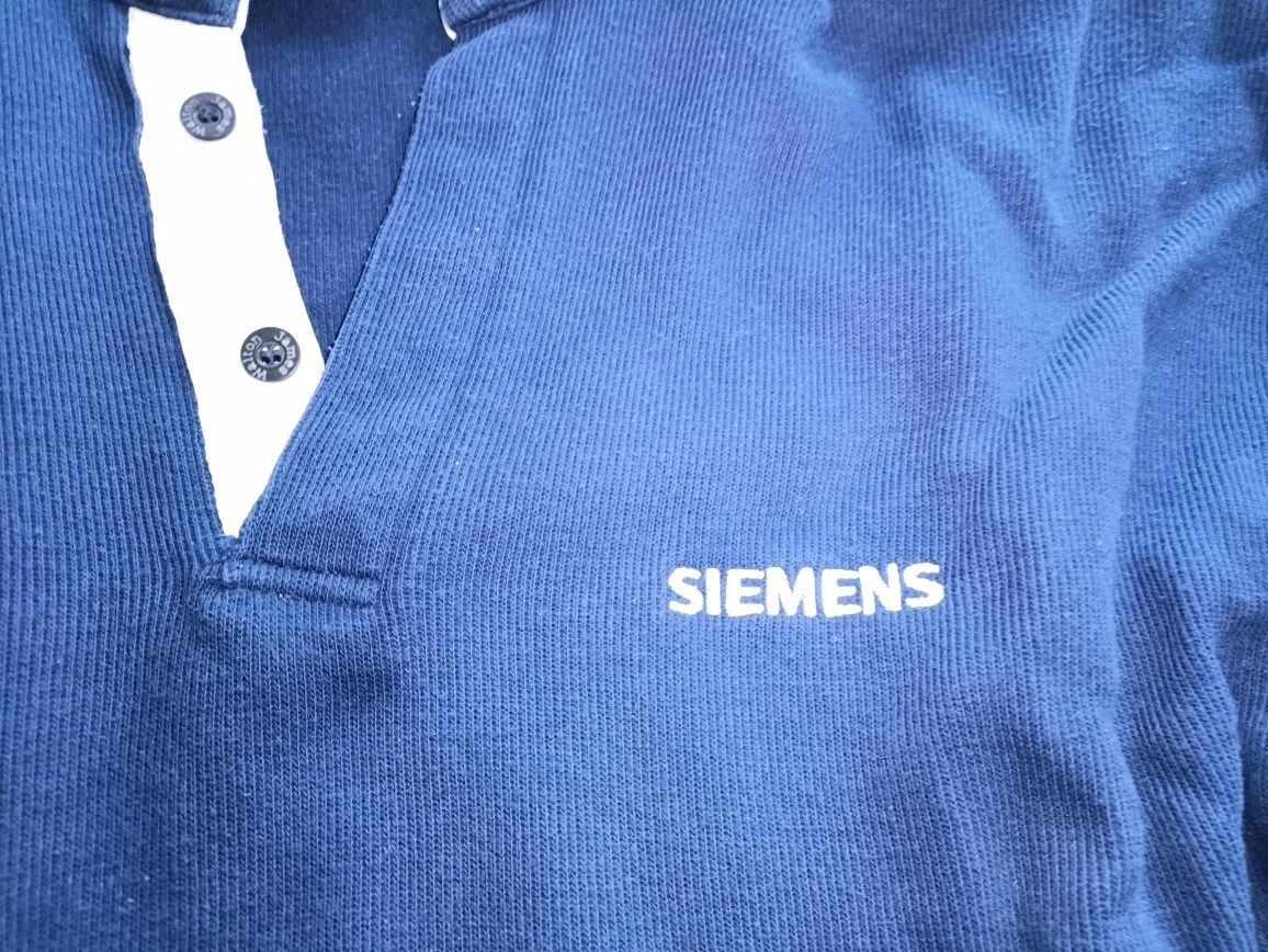 Koszula męska Siemens