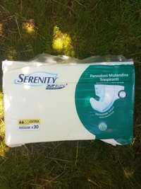 Памперси для дорослих  Serenity Soft Dry