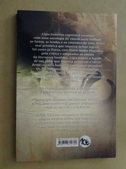 A Perda do Paraíso de Lígia Guterres - 1ª Edição