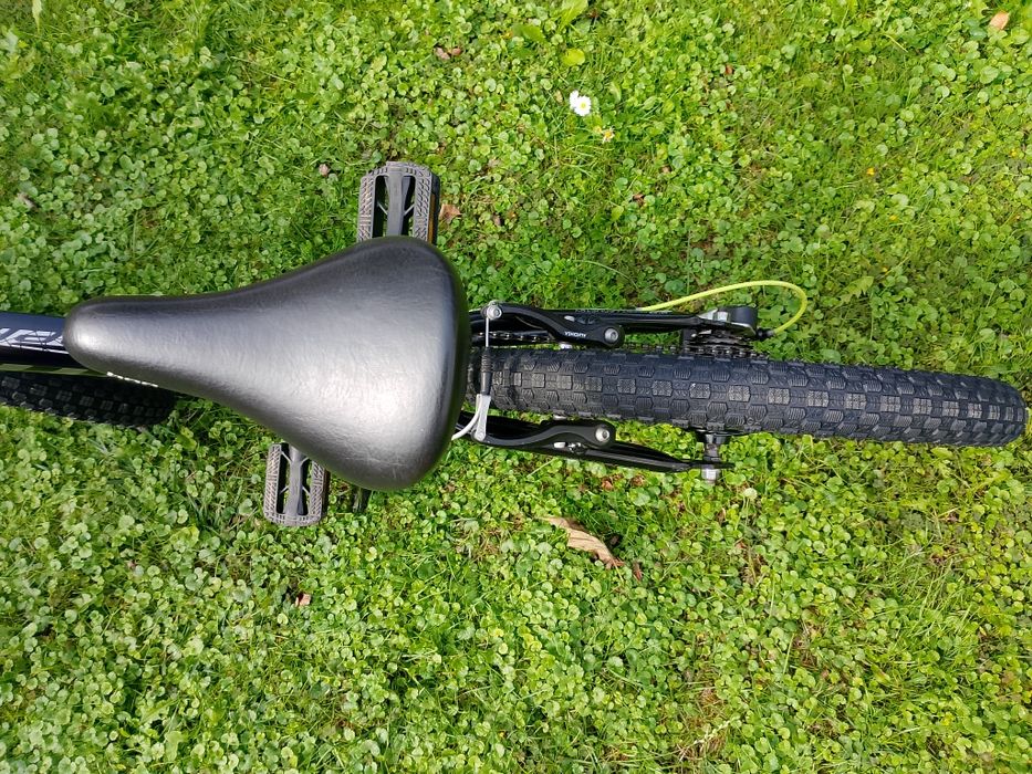 Rower dziecięcy Storm koła 20 cali