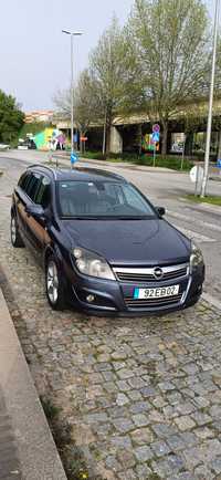 Opel Astra 1.6 Turbo Gasolina C/ Garantia até 2025