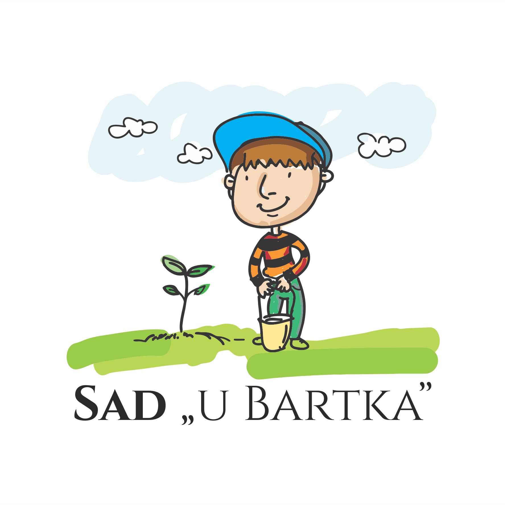 Sad u Bartka zaprasza po pyszne ziemniaki BELLA ROSA