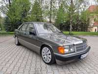 Mercedes-Benz W201 (190) /1990r./Szyberdach/Baby-Benz