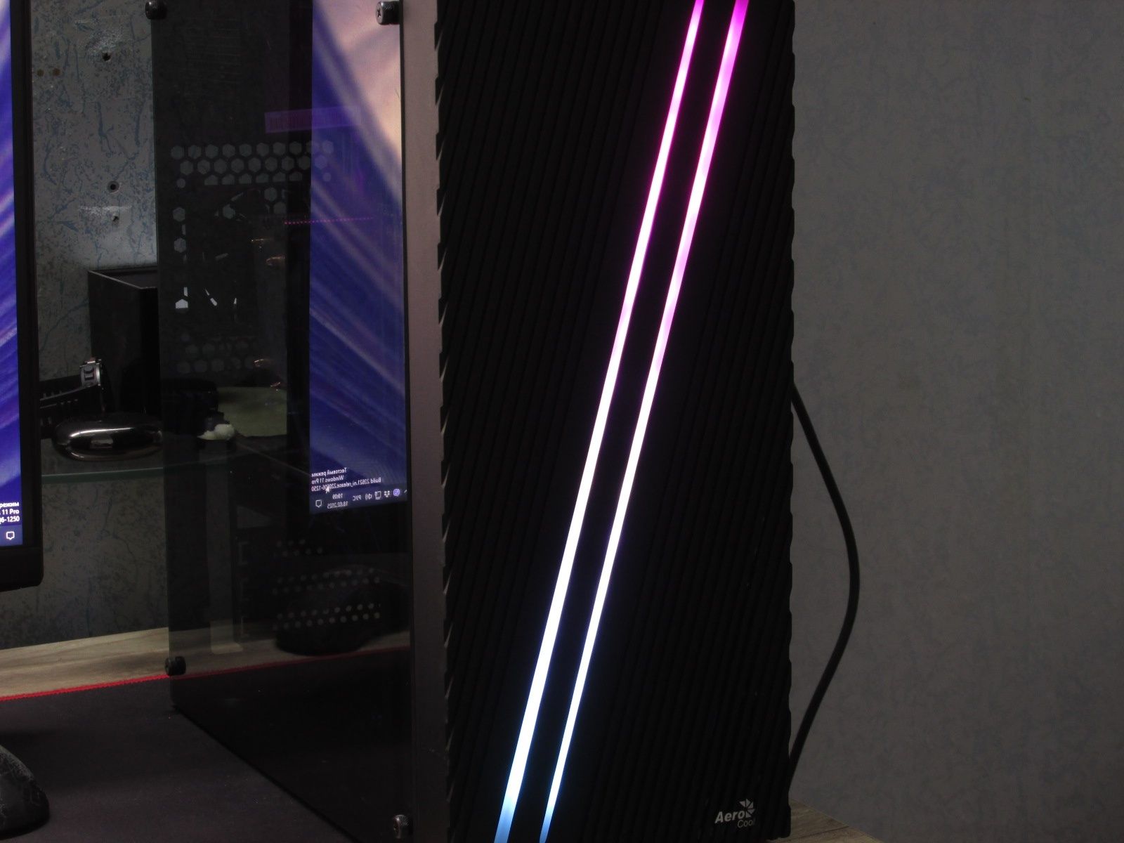 Intel i5 6600, DDR4 8гб, gtx1050ti
