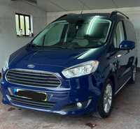 Ford tourneo courier 1.0 ecoboost Titanium