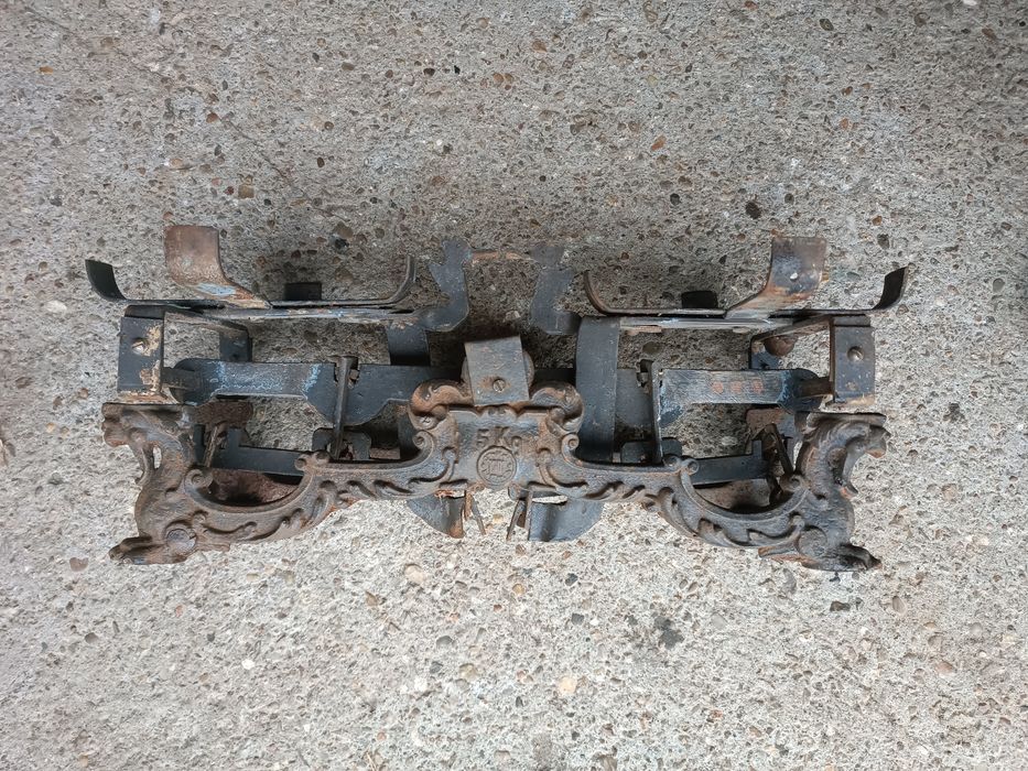 Waga szalkowa 5 kg .