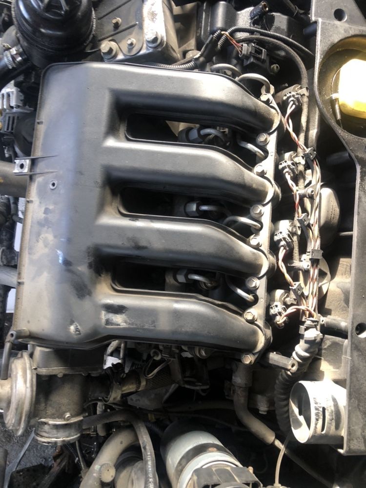 Rover 75 silnik kompletny 2.0 td4 diesel