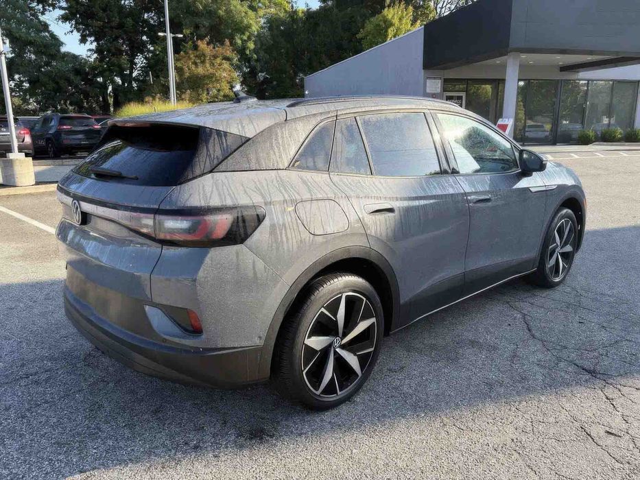 Volkswagen ID.4 Pro S      2023