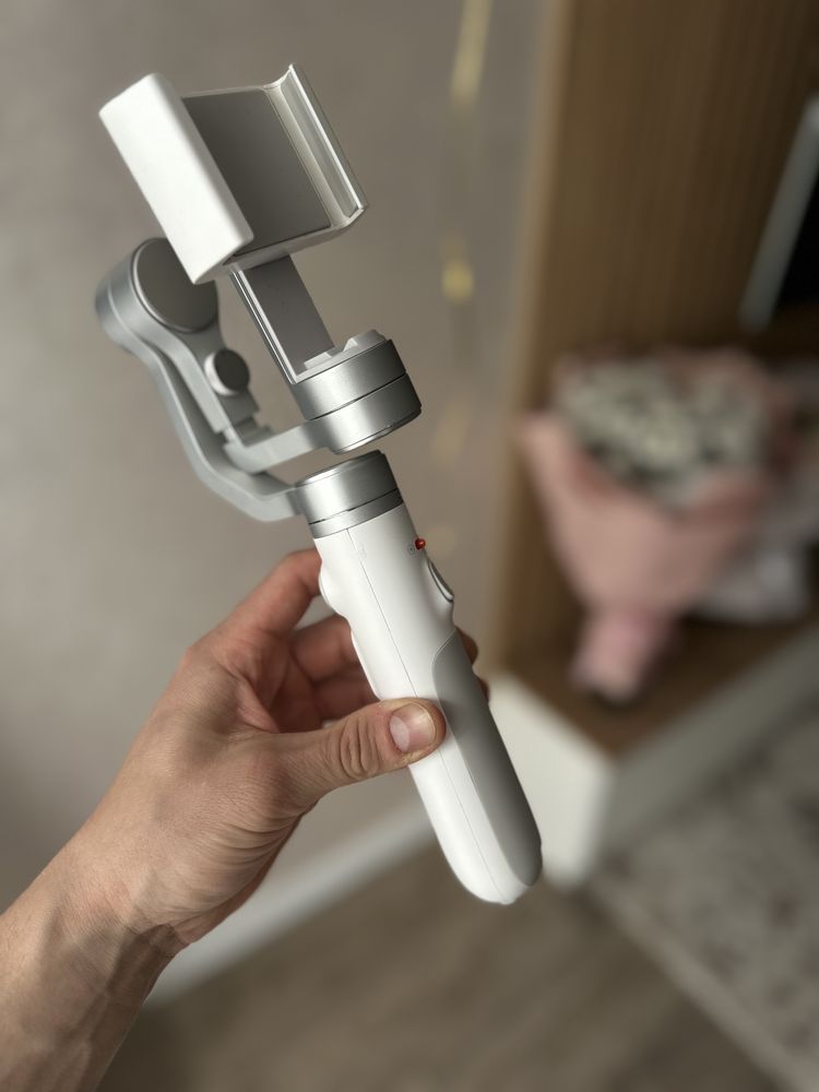 Монопод-стабілізатор Xiaomi Gimble For Cell Phone