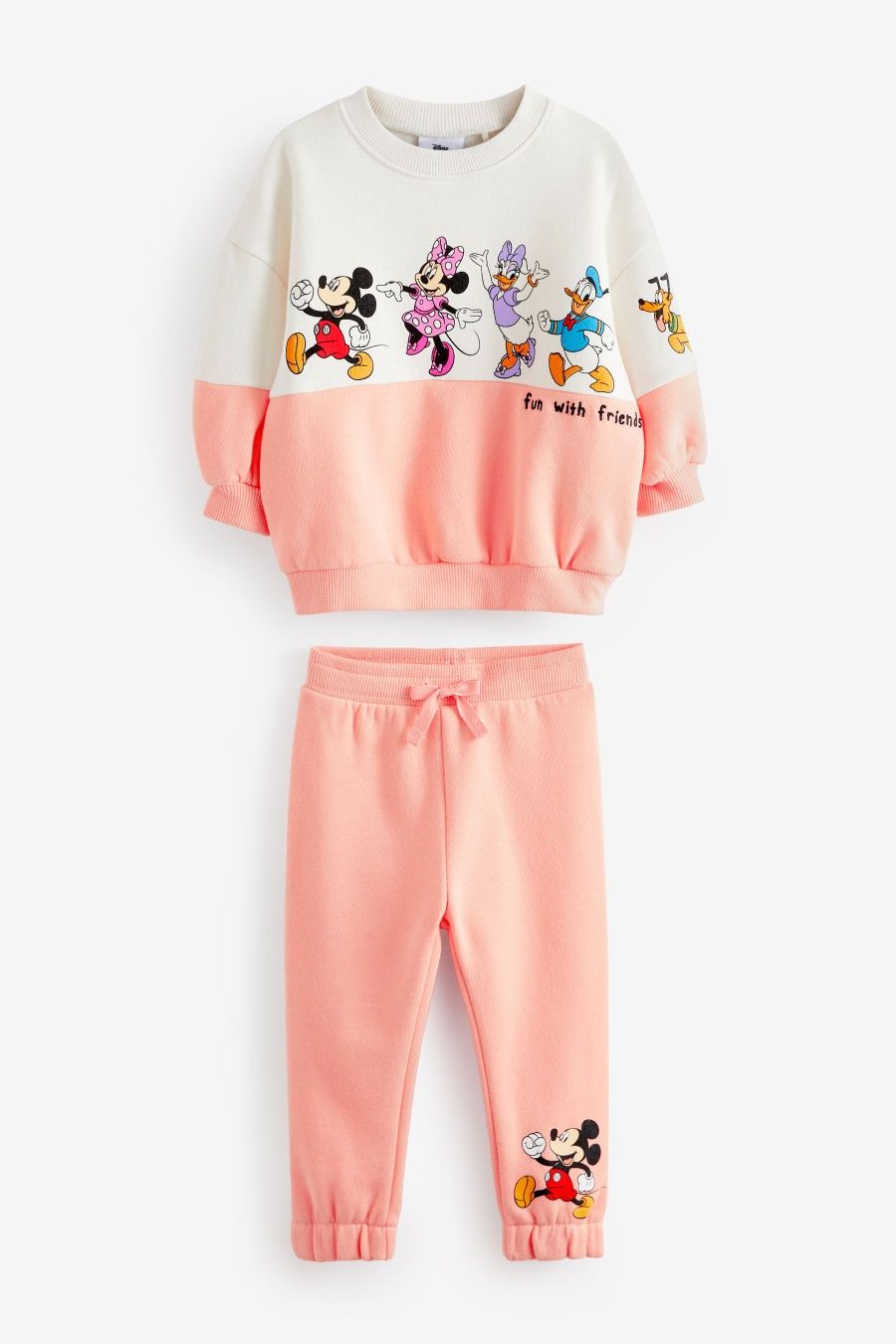 Утеплений костюм Disney Minnie mouse Next,92