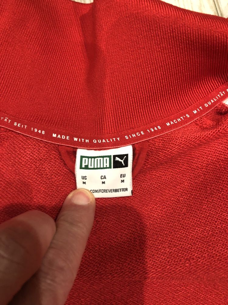 Спортивный костюм PUMA, оригинал