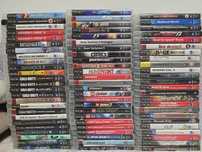 Gry na ps3 PlayStation 3