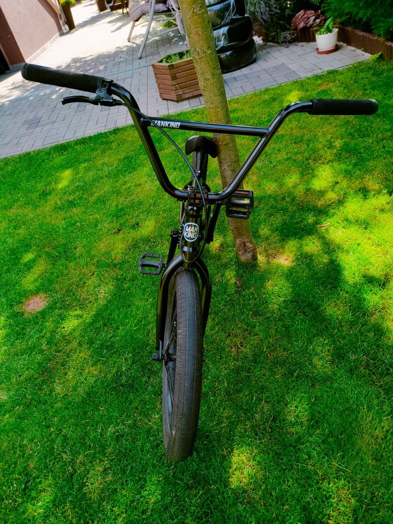 Rower BMX Mankind NXS 20''