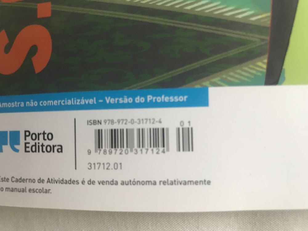 Dossiê do Professor. Português  8o Ano. NOVO. Também vendo só os do aluno