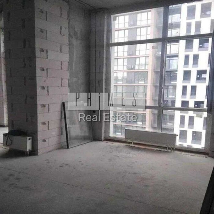 Продаж 1к квартири, ЖК «Файна Таун», вул. Салютна 2б, Нивки