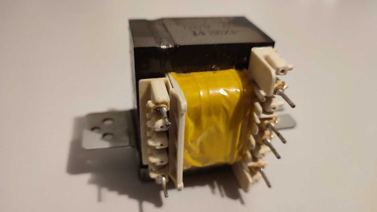 Transformator 120 V