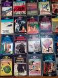 Livros de coleção