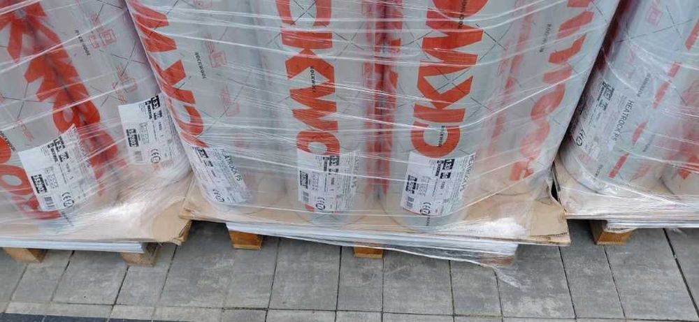 Otuliny Rockwool nowe