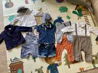 Набір дитячого одягу