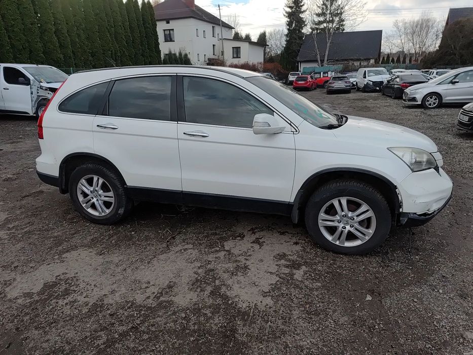 Honda CR-V Okazja HONDA CRV 2010R 2,2 cdti  Automat