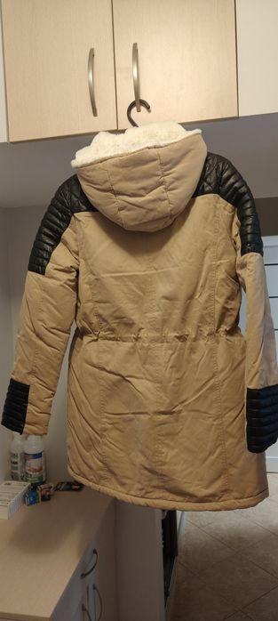 Kurta jesienno-zimowa