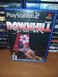 Downhill Slalom PlayStation 2 PS2